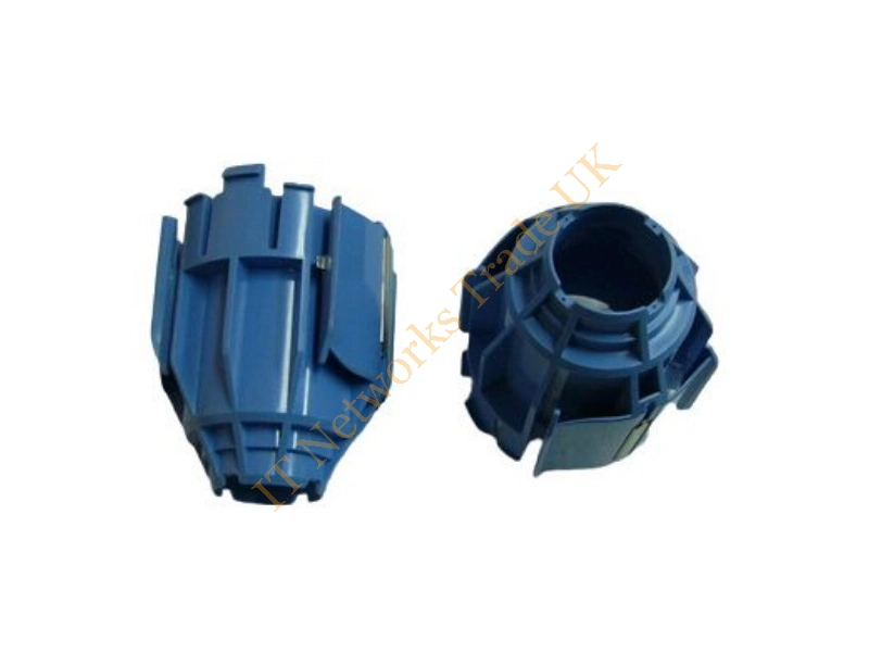 Q6675-60044 HP Right Side Roll Guide Assembly for DesignJet T1100 Printer Printer Accessory