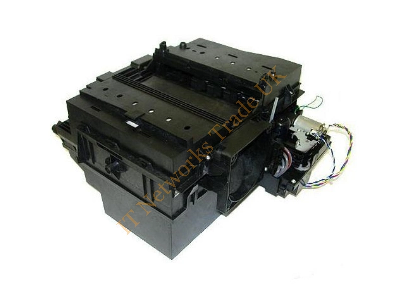 Q6675-60049 HP Service Station Assembly for DesignJet Z5200 / Z2100 / Z3100 / Z3200 Series Printer Printer Accessory