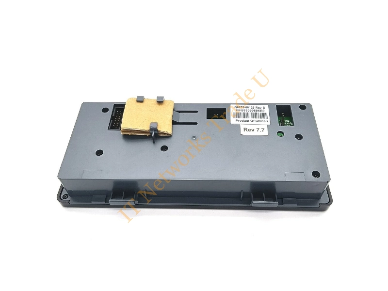 Q6675-60109 HP Left and Right Trim Assemblies Printer Accessory