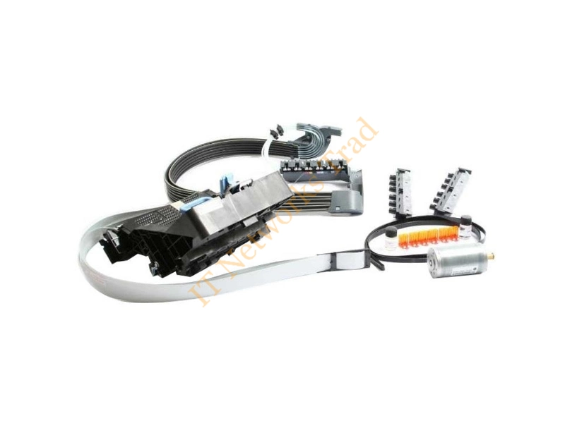 Q6675-67019 HP Preventive Maintenance Kit for DesignJet Z2100 Photo Printer Printer Accessory