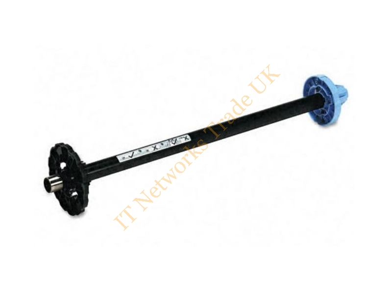 Q6677-67006 HP Left Roll Guide for DesignJet Z2100 / Z3100 / Z5200 / Z3200 / T110 Printer Accessory