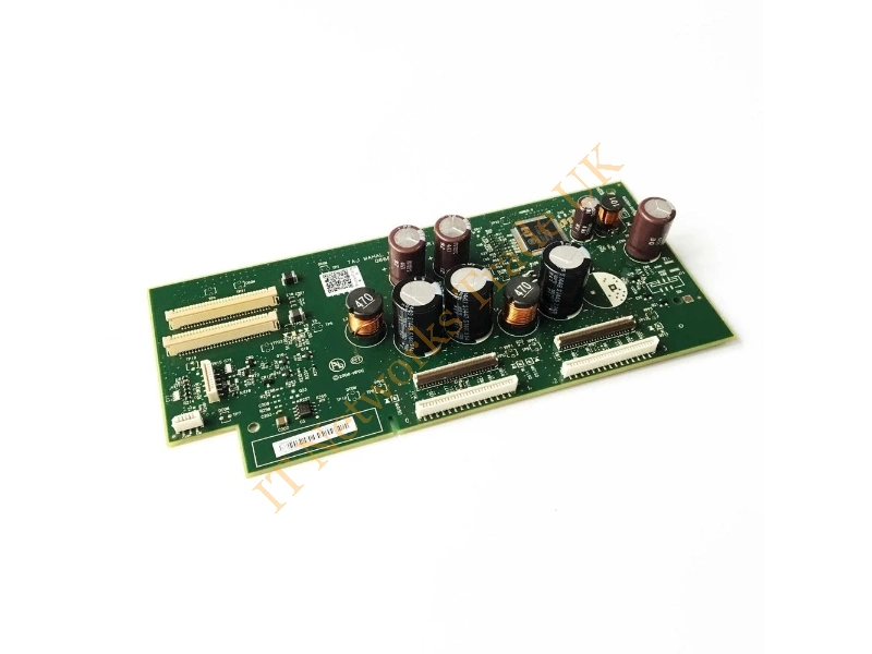 Q6683-60191 HP Carriage PC Board for Designjet T1100 Printer Accessory