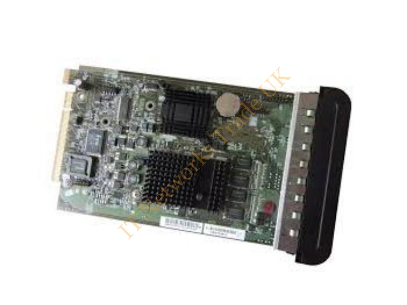 Q6684-60023 HP Formatter Board Assembly with Hard Drive DesignJet T1120 / T620 Printer Accessory