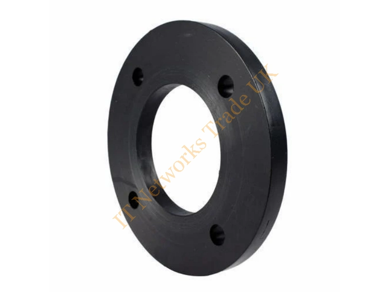 Q6693-60052 HP Paper tube flanges Kit DesignJet 10000 Series Printer Accessory