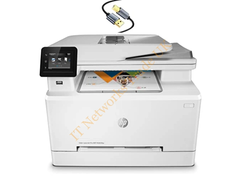 Q6693-60054 HP Foot Switch DesignJet 10000 Series Printer Accessory