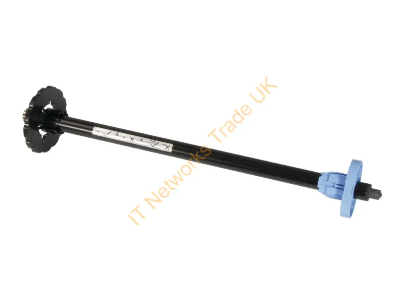 Q6700A HP 24 Inch Spindle For Designjet Zx100 Series Printers 24-inch Printer Accessory