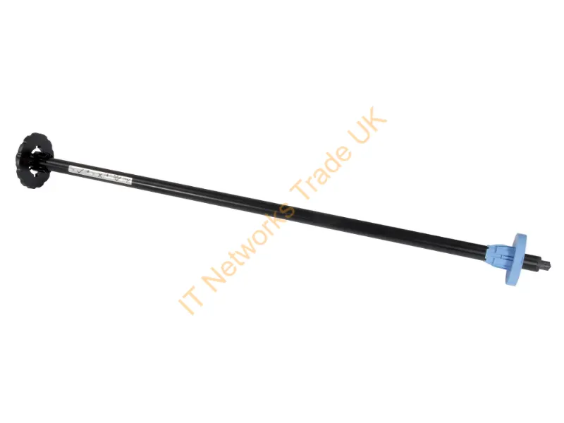 Q6709A HP DesignJet T1100 Office 44inc Roll Feed Spindle Printer Accessory
