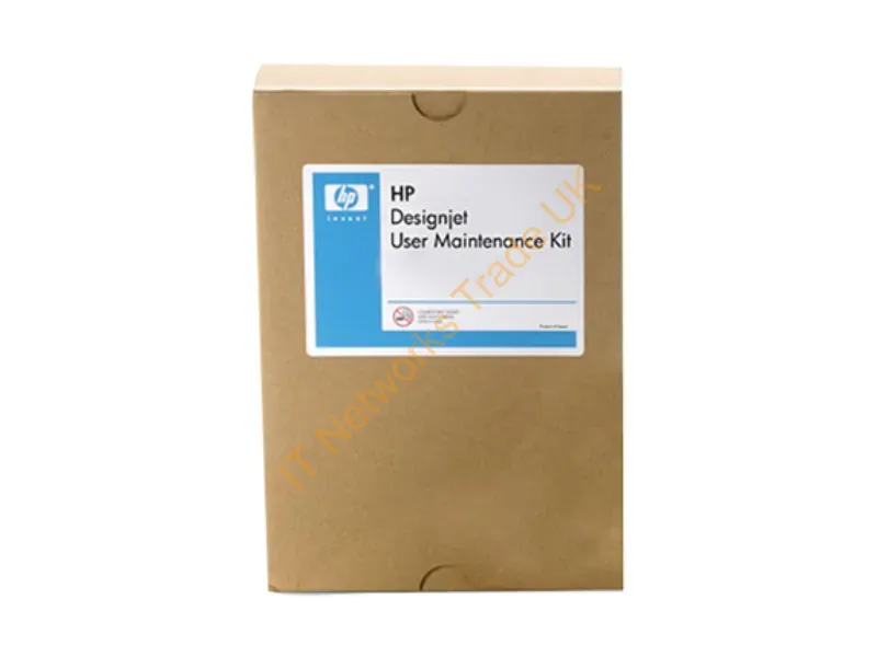 Q6715A HP User Maintenance Kit for DesignJet Z6100 Printer Printer Accessory