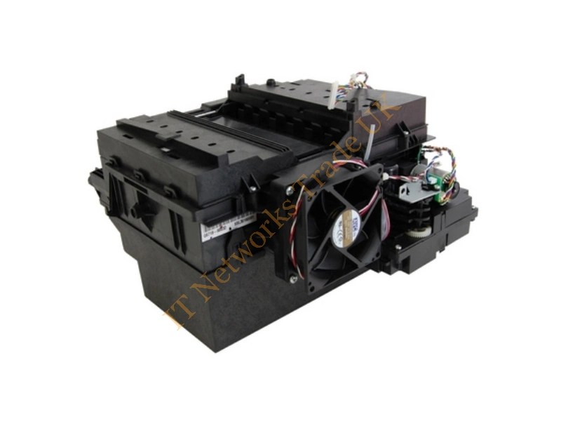 Q6718-67025 HP Service Station Assembly for DesignJet Z5200 / Z2100 / Z3100 / Z3200 Series Printer Printer Accessory