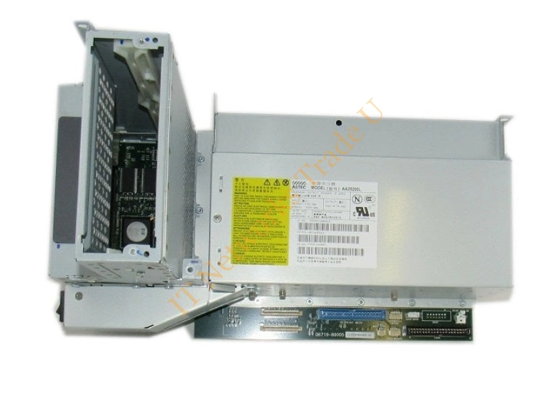 Q6718-67034 HP Main PCA Control Board for DesignJet Z3200 24/44 Printer Accessory