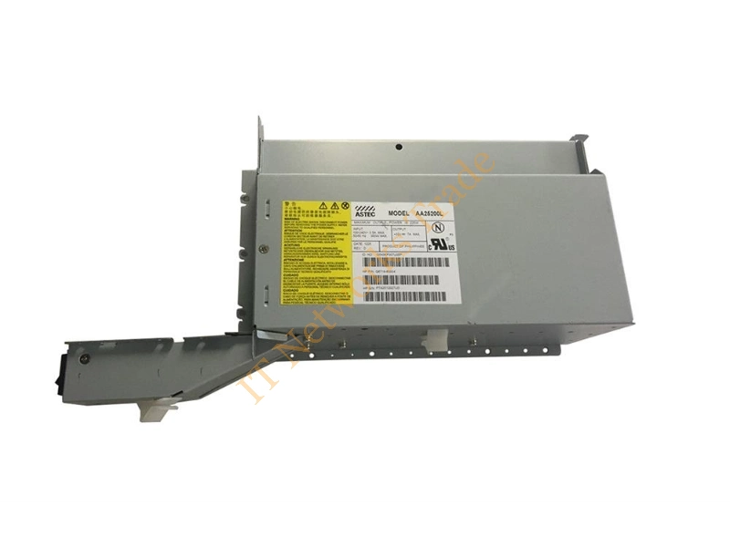 Q6719-60007 HP 225-Watts Power Supply for DesignJet Z3200/T2300/T1120/T620 Series Printers