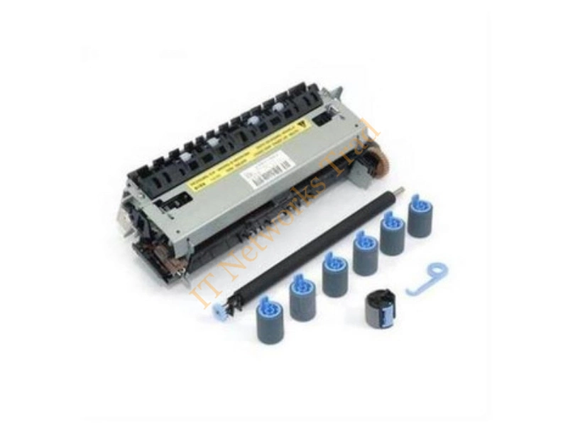 Q6719-67002 HP Preventive Maintenance Kit for DesignJet Z3200 44-IN Photo Printer Printer Accessory