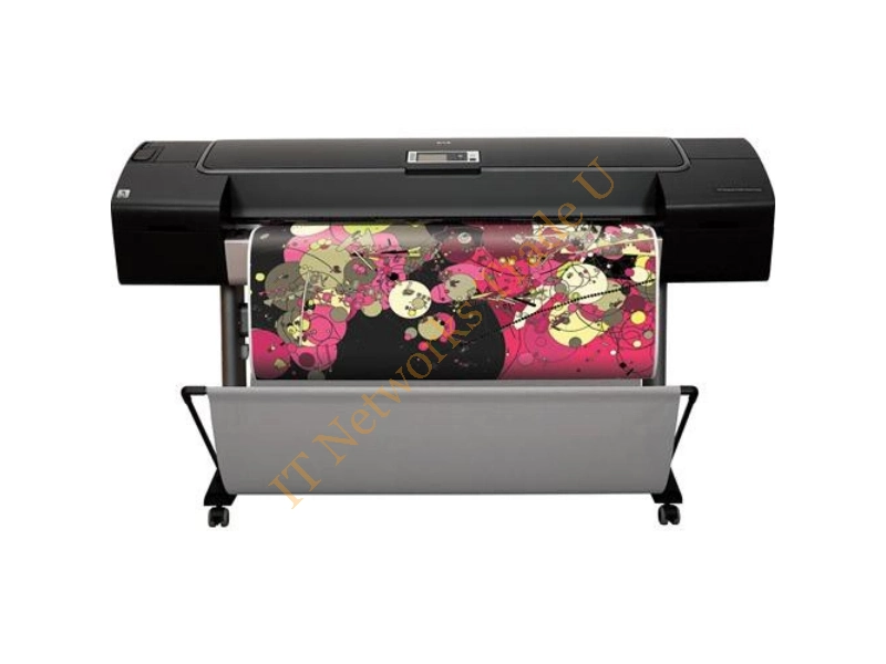 Q6719A HP DesignJet Z3200 Photo 44-in Large Format Printer Plotter