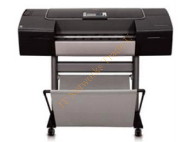 Q6720B#B1K HP DesignJet Z3200ps 24-inch PostScript Photo Inkjet Printer Plotter
