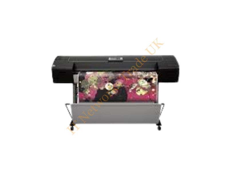Q6721B#BCB HP DesignJet Z3200ps 44-inch Digital Photo InkJet Printer