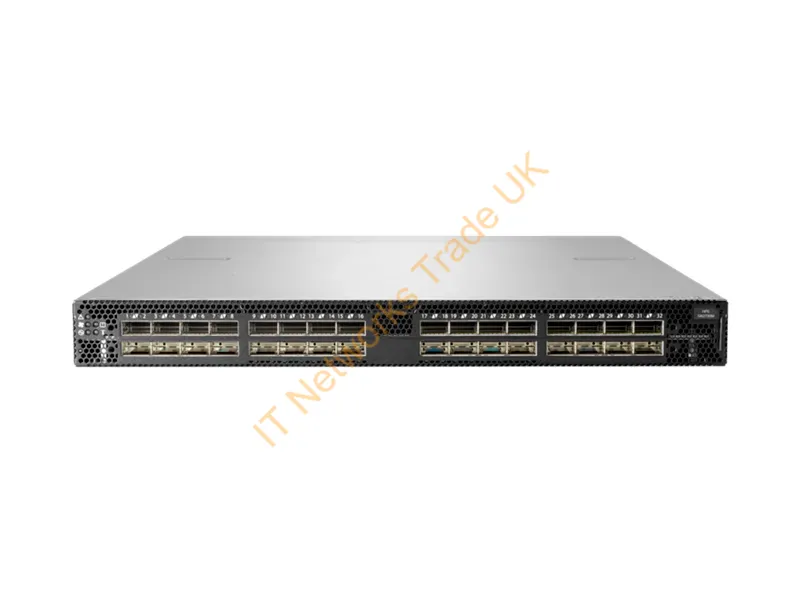 Q6M26A - Hpe Sn2700M Managed Fast Ethernet (10/100) 1U