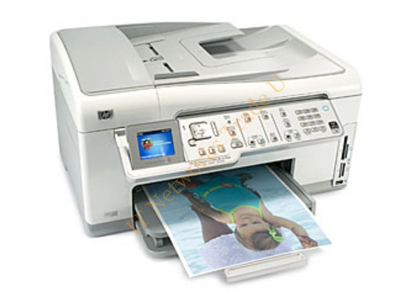 Q7200A HP C7280 All-in-One Printer