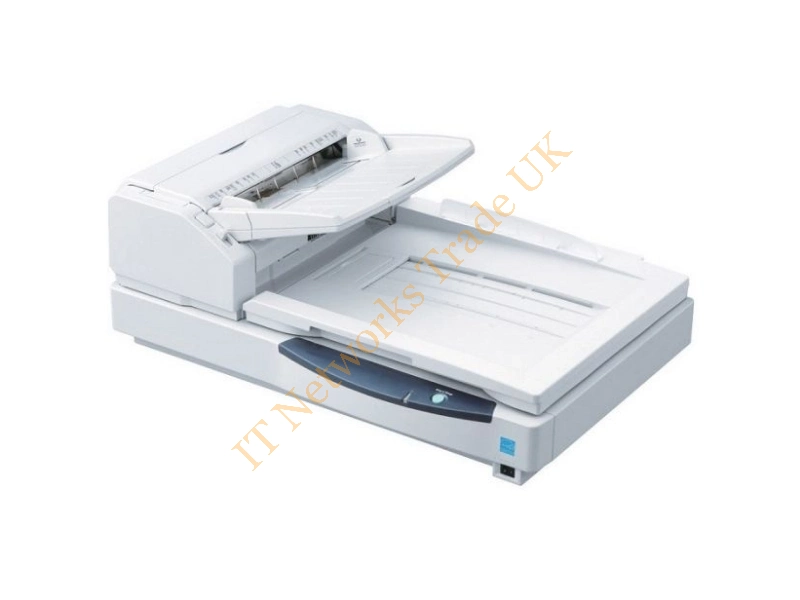 Q7404-60002 HP ADF Whole Unit Assembly Ent 500 M575 Series Printer Accessory