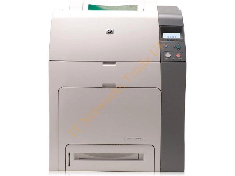 Q7491A HP LaserJet Printer 4700