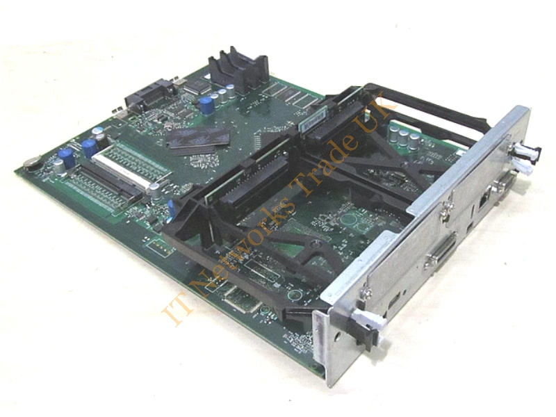 Q7495-69002 HP Formatter Board Assembly 4700 Printer Accessory