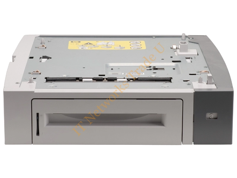 Q7499A HP 500 Sheets Paper Tray LaserJet 4700 Series Printers Printer Accessory