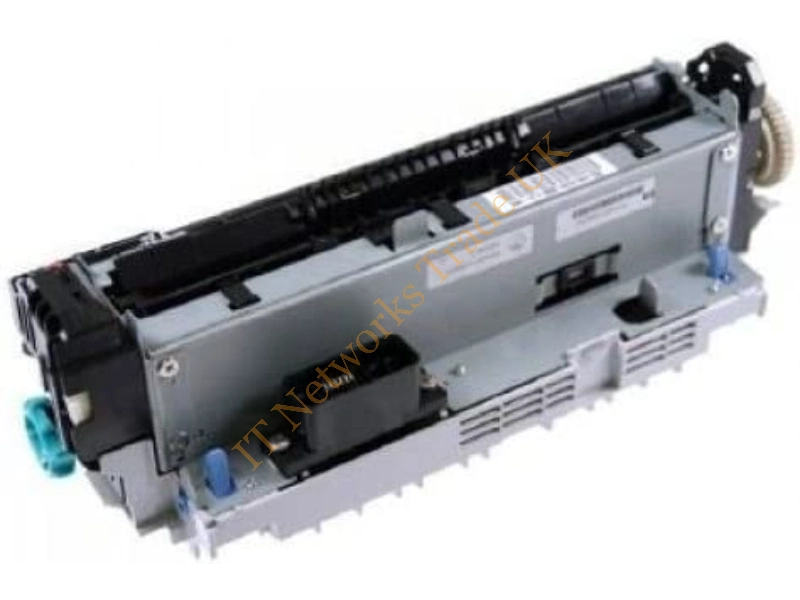 Q7502A HP Image Fuser Assembly (110V) Color LaserJet 4700/4730 Series Printer Printer Accessory