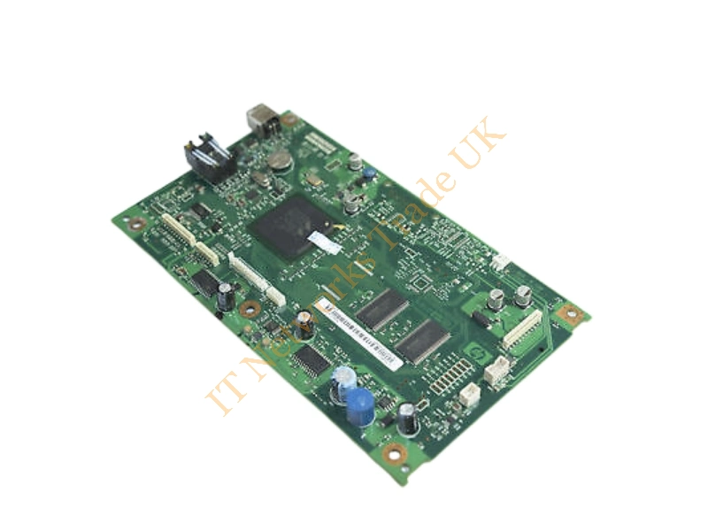 Q7528-60001 HP Formatter Board LJ 3052 / 3055 Series Printer Accessory