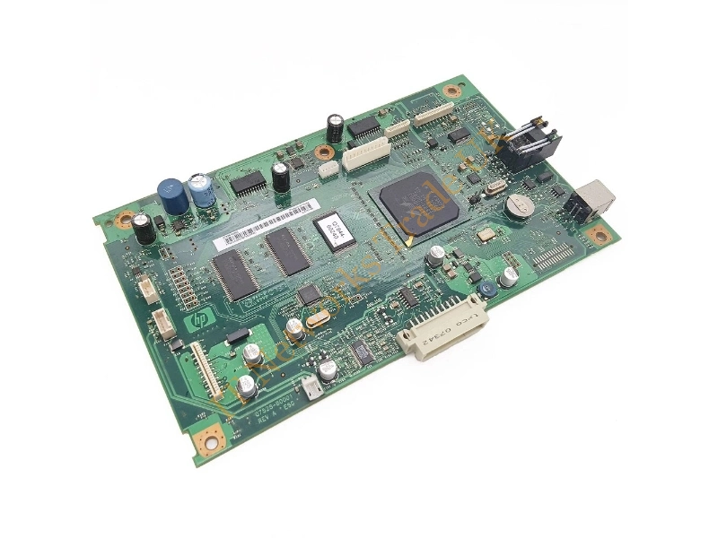 Q7529-60002 HP Main Logic Formatter Board Assembly LaserJet 3055 Printer Printer Accessory
