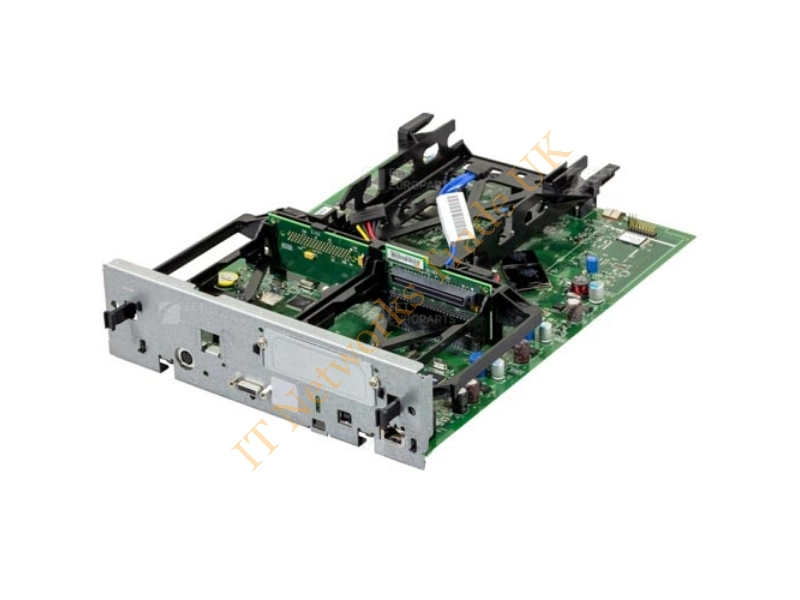Q7542-60003 HP Main Logic Formatter Board Assembly Color LaserJet CM6040 MFP Printer Printer Accessory