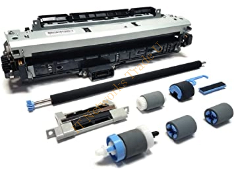 Q7543-67909 HP Maintenance Kit (110V) for LaserJet 5200 Series Printer Printer Accessory