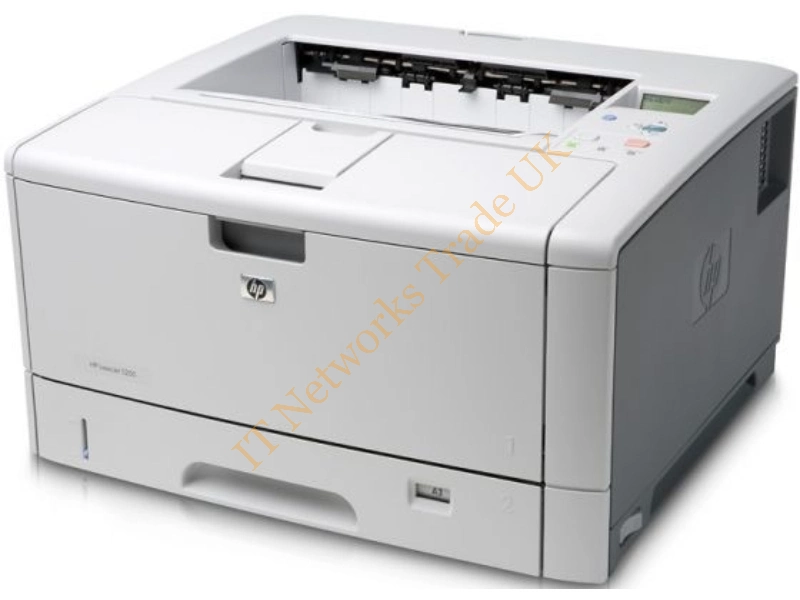 Q7544A HP LaserJet Printer 5200n