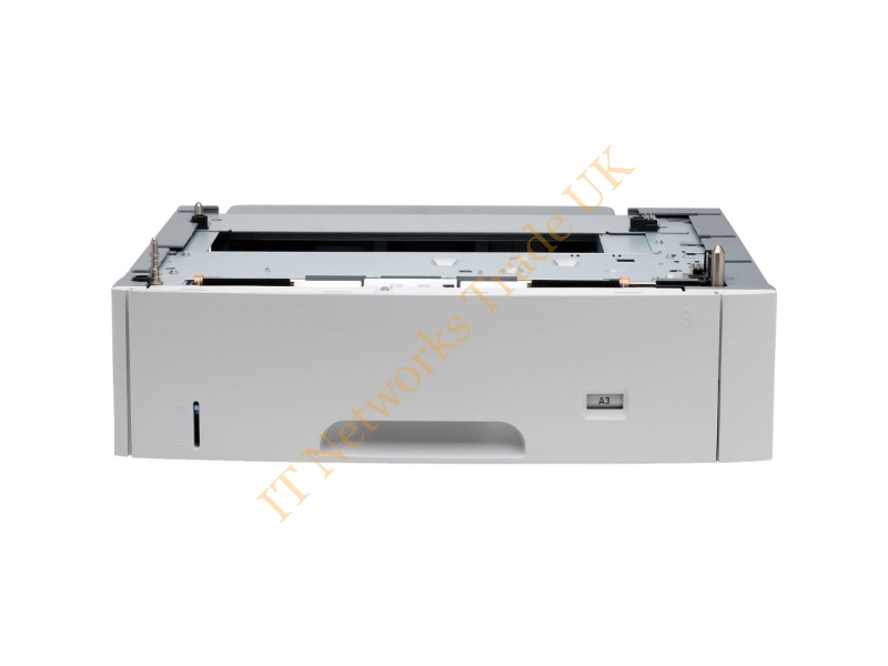 Q7548A HP 500 Sheet Optional Feeder Tray LJ 5200 Series Printer Accessory