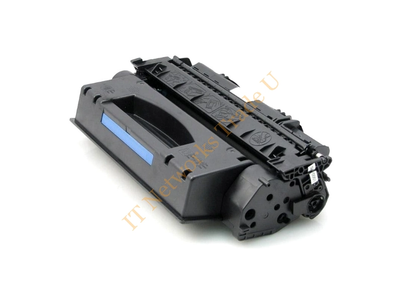 Q7553X HP 53X Toner Cartridge (Black)  Color LaserJet P2015 Series Printer