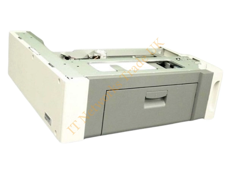 Q7604-67901 HP 500 Sheet Stapler Stacker for LaserJet M5025 / M5035 / M5039 Series Printer Accessory