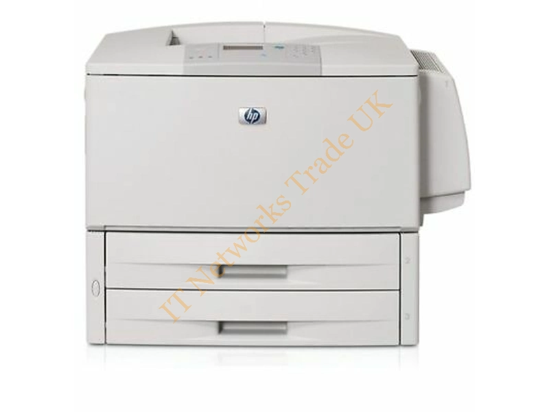 Q7698A HP LaserJet Printer 9040N Monochrome Networking