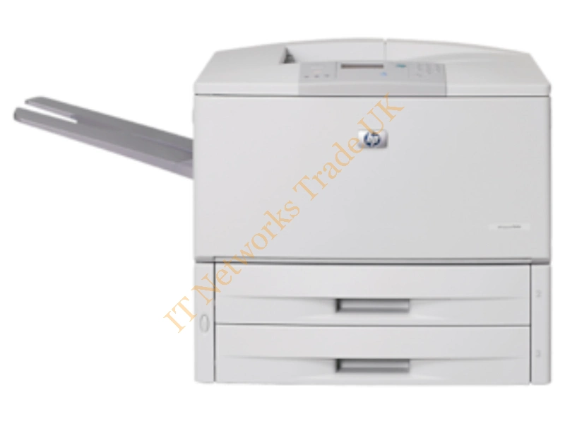 Q7699AABA HP LaserJet Printer 9040dn Monochrome 600 X 600 Dpi Fast Ethernet PC Mac Sparc