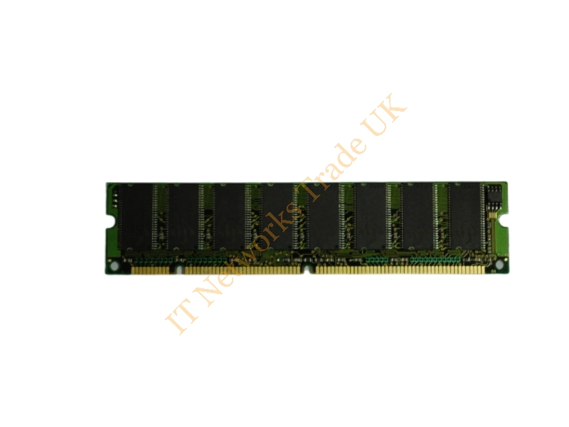 Q7708-67951 HP 64MB 100MHz PC100 non-ECC Unbuffered 100-Pin DIMM Memory Module for LaserJet 4000/5000/8000/8100 Series Printers Printer Memory