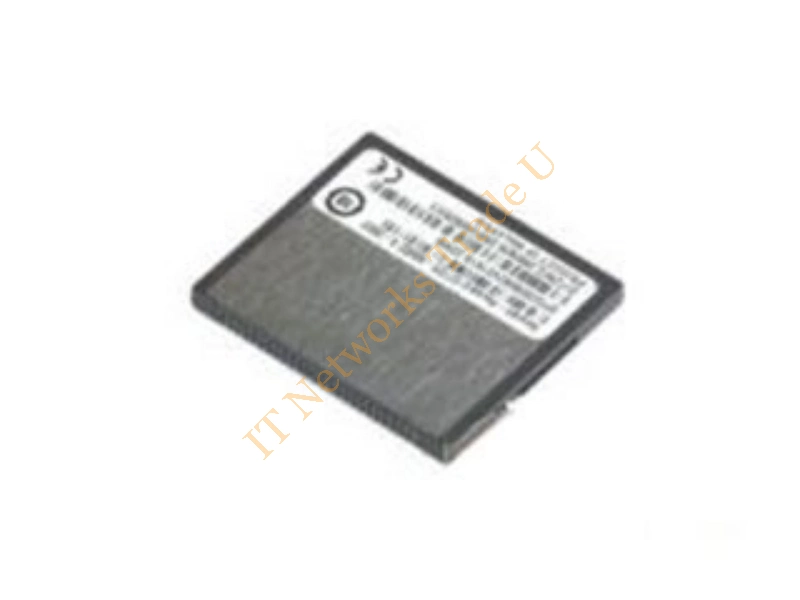Q7725-67958 HP 32MB Compact Flash Firmware Memory  for Color LaserJet 4650 Series Printers