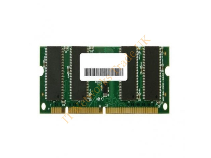 Q7725-67983 HP 32MB Compact Flash Firmware Memory  for LaserJet 4650/9040/9050 Series Multifunction Printer