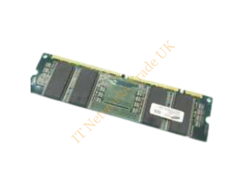 Q7725PB HP 32MB Compact Flash Firmware Memory  for LaserJet 9500 Series Multifunction Printer