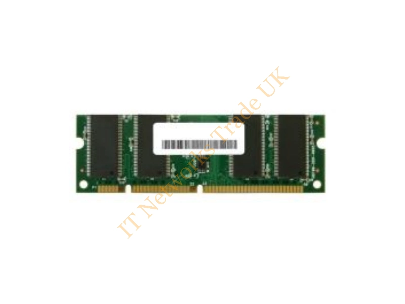 Q7725QA HP 32MB Compact Flash Firmware Memory  for LaserJet 4000 Series