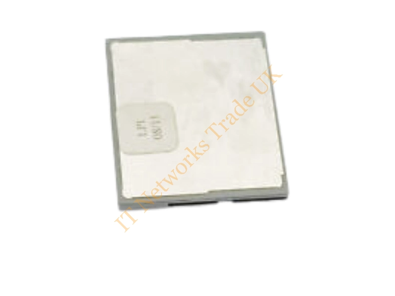 Q7725QE HP 32MB Compact Flash Firmware Memory  for LaserJet CP4005 Series Multifunction Printer