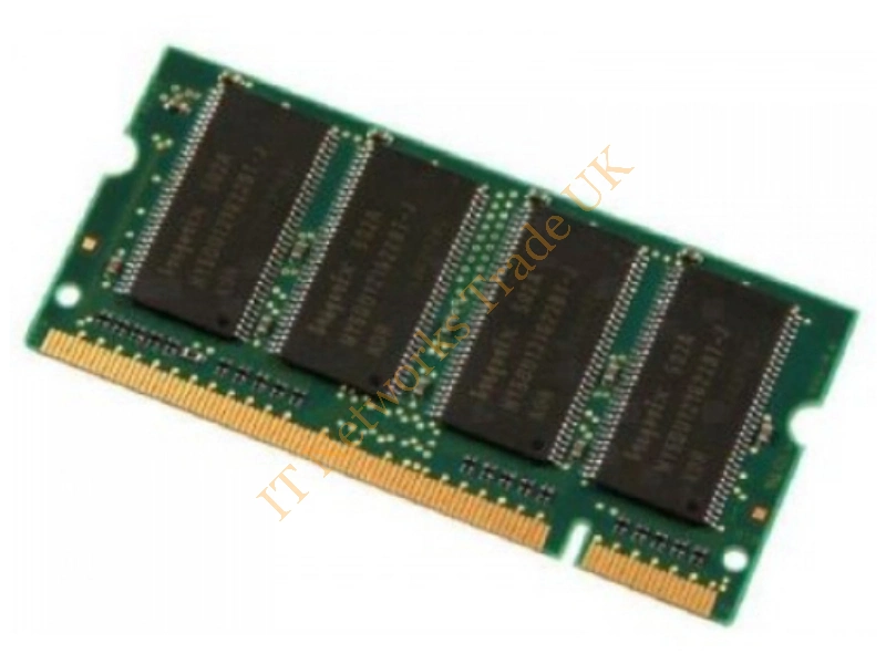 Q7727-67901 HP 16MB Font Flash Memory Card Programmed-Hebrew
