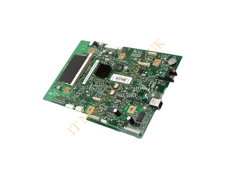 Q7775-60001 HP SCUID Board Located havic Assembly for CLJ CM6030 / CM6040 / CM6049 Series Printer Accessory
