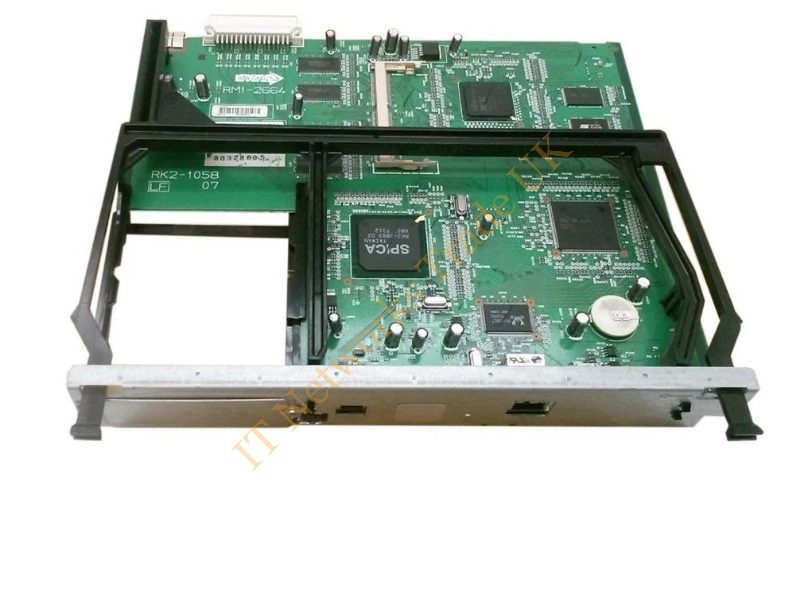 Q7793-60001-RDN HP Formatter Assembly CLJ 3600DN Series Printer Accessory