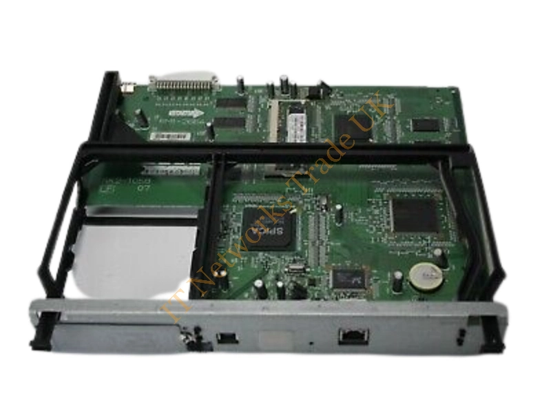 Q7793-60001-RN HP Formatter CLJ 3600N Series Printer Accessory