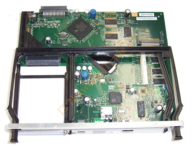 Q7797-60002 HP Formatter CLJ 3800 Base and N Models aka Q7796-60001 Printer Accessory