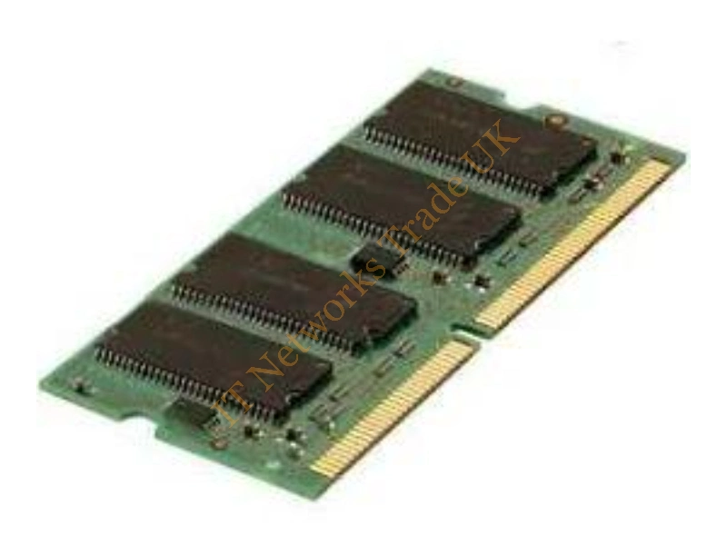 Q7800-67951 HP 64MB 133MHz Memory for LaserJet 3600 Series Printer Memory