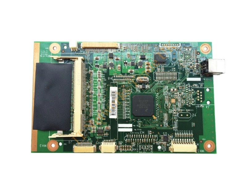 Q7804-60001 HP Formatter PC Board Assembly LJ P2015 base model only Printer Accessory