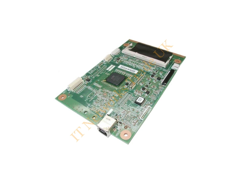 Q7804-69001 HP Main Logic Formatter Board Assembly LaserJet P2015 Series Printer Printer Accessory